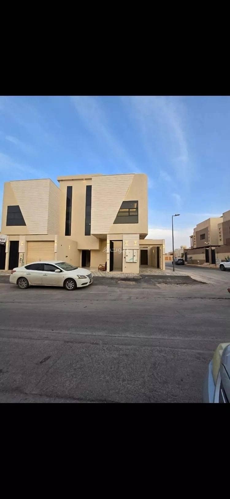 Floor For Sale in Dhahrat Al Badiah, Riyadh Floor For Sale in Dhahrat Al Badiah, Riyadh