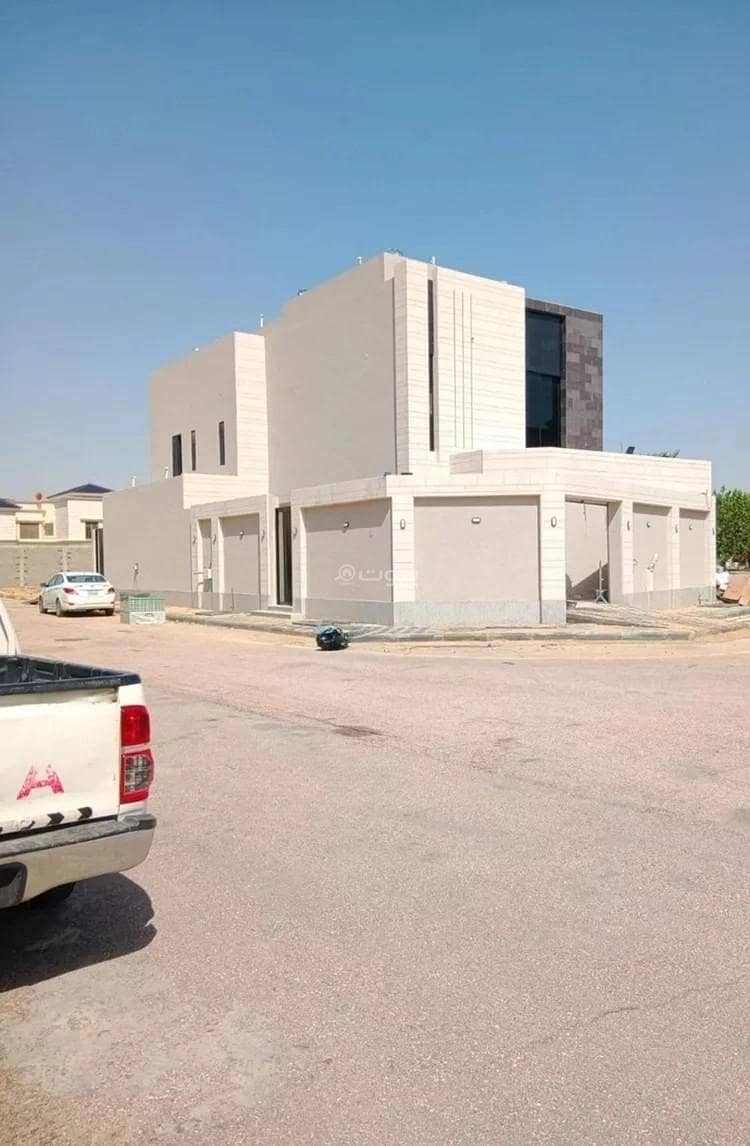 Villa For Sale in Al Khuzama, Al Khobar Villa For Sale in Al Khuzama, Al Khobar