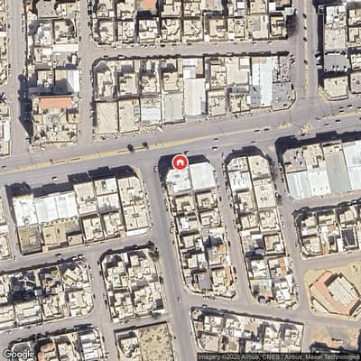 عمارة سكنية 10+ غرف نوم للبيع في السليمانية، عنيزة - **فرصة استثمارية مميزة في حي السليمانية**