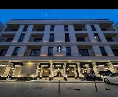 3 Bedroom Flat for Rent in North Riyadh, Riyadh - Apartment for rent on Wadi Waj Street, Al Malqa District, Riyadh City, Riyadh Region.