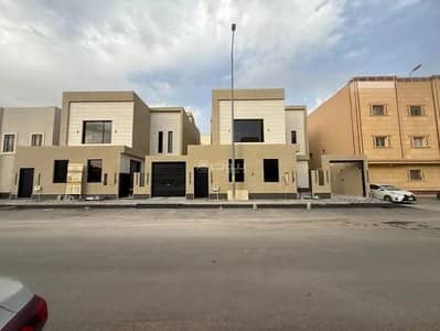6 Bedroom Villa for Sale in West Riyadh, Riyadh - Villa For Sale – Marad Street, Dhahrat Laban, Riyadh