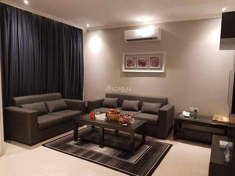Apartment For Rent in Al Salehiyah, Jeddah Apartment For Rent in Al Salehiyah, Jeddah