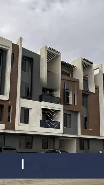 فلیٹ 3 غرف نوم للبيع في غرب الرياض، الرياض - شقة للبيع في شارع 66566, حي الرائد, مدينة الرياض