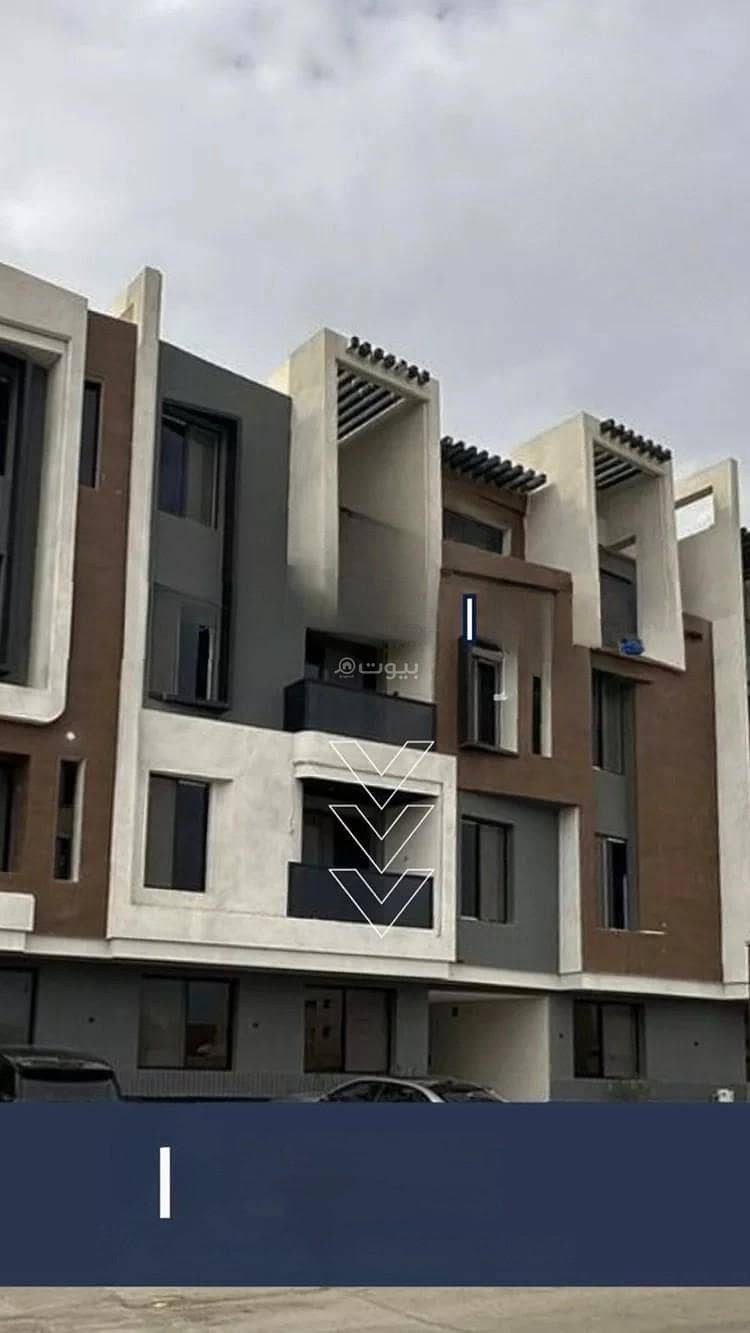 Apartment For Sale On Street 66566, Al Raid District, Riyadh City. Apartment For Sale On Street 66566, Al Raid District, Riyadh City.