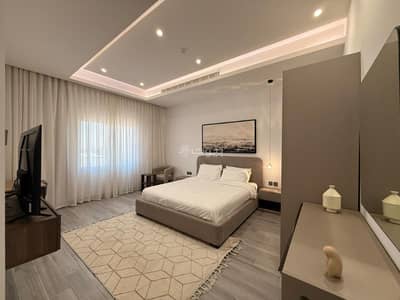 Studio for Rent in North Riyadh, Riyadh - Furnished Studio Near Kingdom Tower | Satel 107 Studio for Rent in North Riyadh, Riyadh - Furnished Studio Near Kingdom Tower | Satel 107