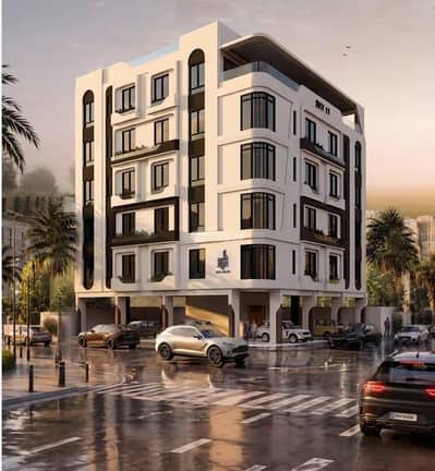 3 Bedroom Apartment for Sale in North Jeddah, Jeddah - Apartments For Sale – Al Rawdah District (Access To Madinah Road), Jeddah