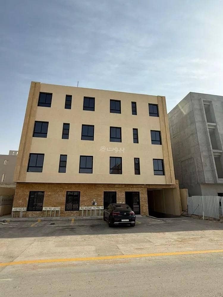 Apartment For Sale in Al Arid, Riyadh Apartment For Sale in Al Arid, Riyadh