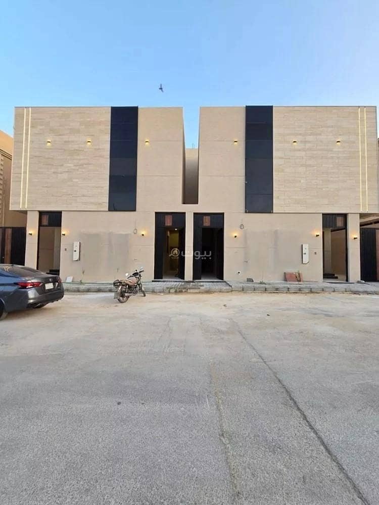 Villa for Sale in Dhahrat Laban, West Riyadh Villa for Sale in Dhahrat Laban, West Riyadh