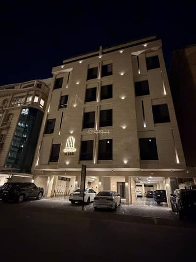 4 Bedroom Apartment for Sale in North Jeddah, Jeddah - The sale has started | Roof Luxury in Jeddah – Al-Nahda District 4 Bedroom Apartment for Sale in North Jeddah, Jeddah - The sale has started | Roof Luxury in Jeddah – Al-Nahda District
