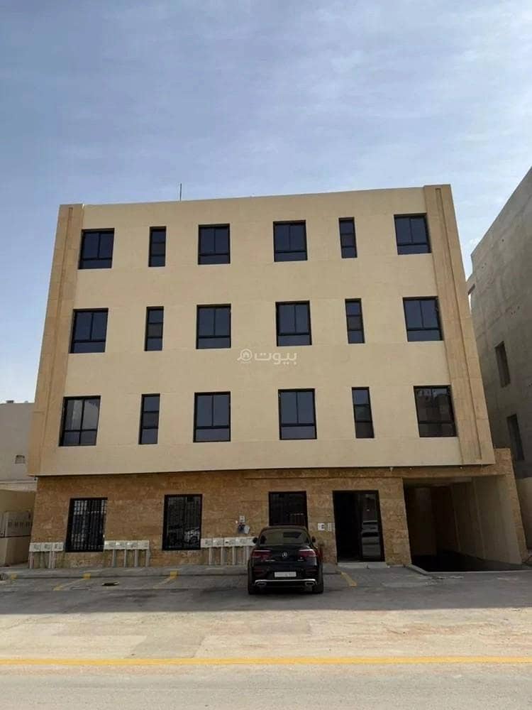 Apartment for sale located on Rakhi Al-Anbari Street, Al-Arid District, Riyadh, Riyadh Region. Apartment for sale located on Rakhi Al-Anbari Street, Al-Arid District, Riyadh, Riyadh Region.