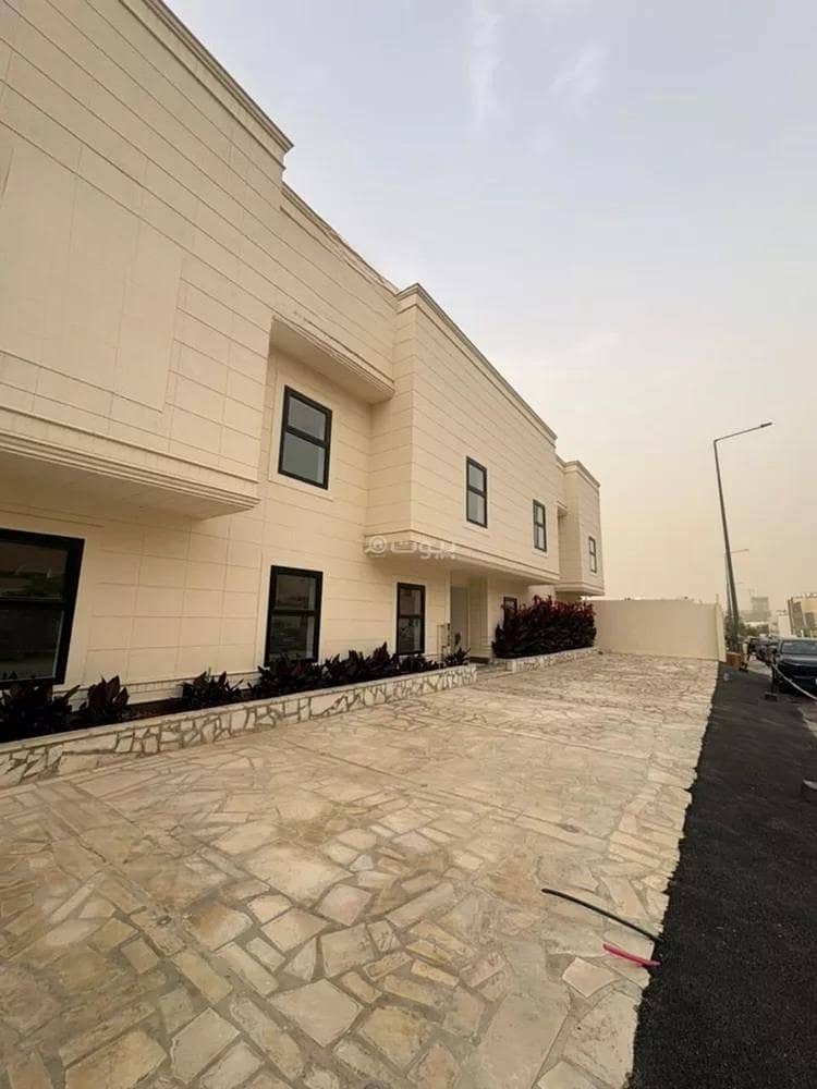 Apartment For Rent On Muhammad Bin Abdulaziz Al Dughaither Street, Al Malqa District, Riyadh City. Apartment For Rent On Muhammad Bin Abdulaziz Al Dughaither Street, Al Malqa District, Riyadh City.