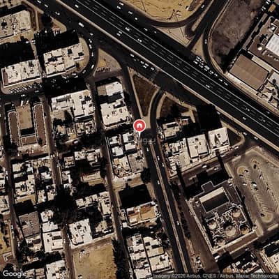Residential Land for Sale in Al Jamiah, Tabuk - Residential Land in Al Jamiah 594000 SAR - 88001020 Residential Land for Sale in Al Jamiah, Tabuk - Residential Land in Al Jamiah 594000 SAR - 88001020