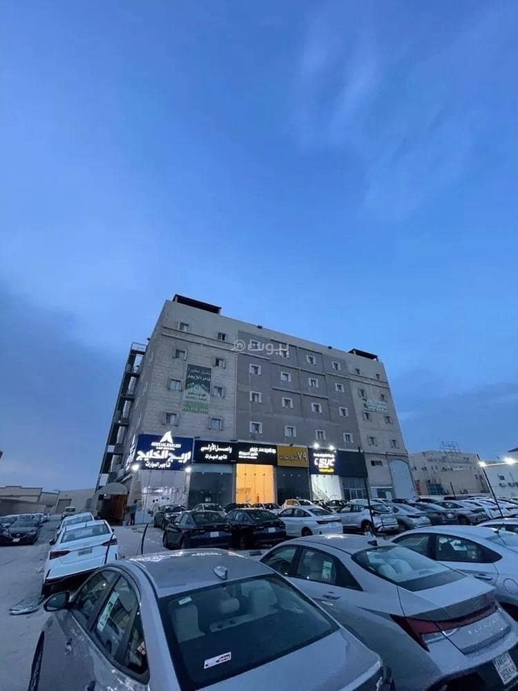 Apartment For Rent in Al Taawun, Al Khobar Apartment For Rent in Al Taawun, Al Khobar