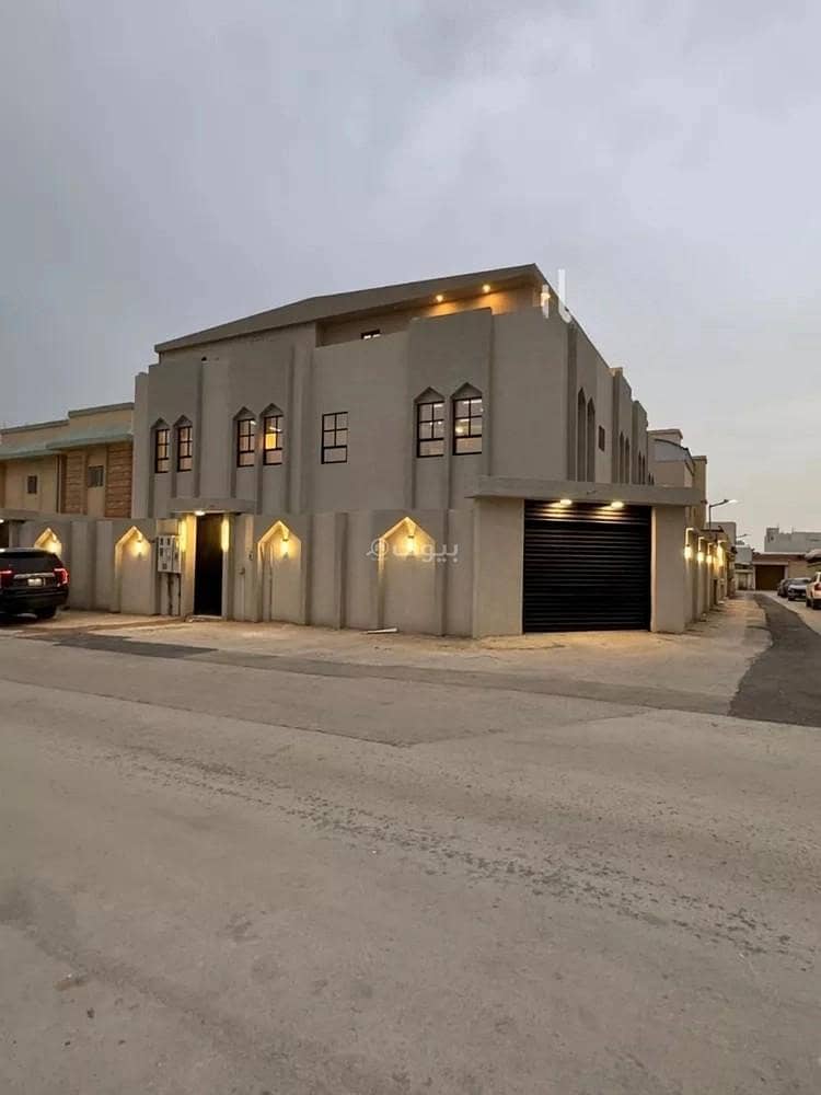 فيلا للإيجار في أم الحمام الغربي، غرب الرياض فيلا للإيجار في أم الحمام الغربي، غرب الرياض