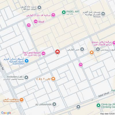 3 Bedroom Floor for Sale in North Riyadh, Riyadh - Floor For Sale in Al Arid, Riyadh