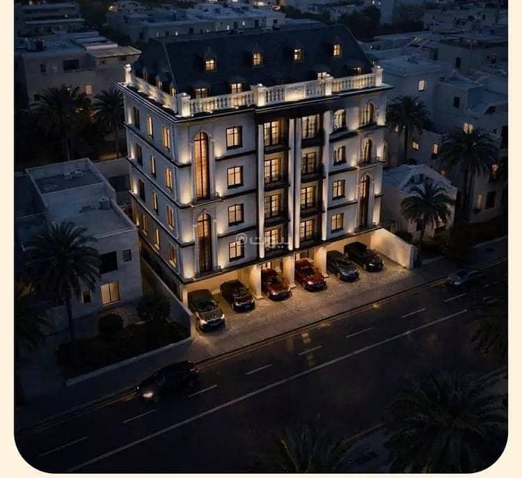Apartment For Sale in Al Nuzhah, Jeddah Apartment For Sale in Al Nuzhah, Jeddah