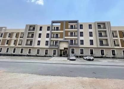 شقة 3 غرف نوم للايجار في شمال الرياض، الرياض - شقة للإيجار في النرجس، الرياض