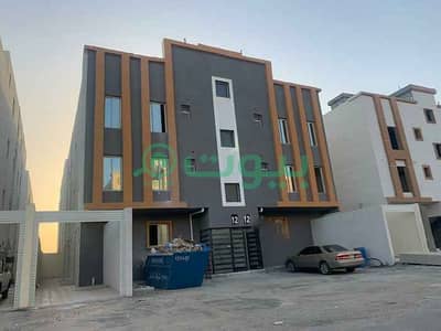 5 Bedroom Apartment for Sale in Dammam, Eastern Region - Apartment | 190 SQM for sale in Al Nur 5 Bedroom Apartment for Sale in Dammam, Eastern Region - Apartment | 190 SQM for sale in Al Nur