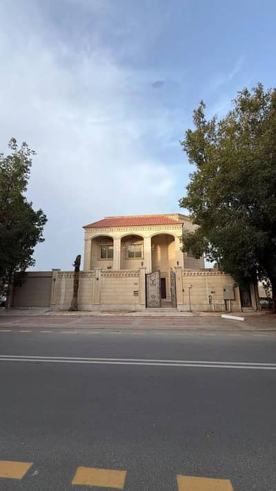 فیلا 5 غرف نوم للبيع في البستان، الخبر - فيلا للبيع في البستان، الخبر