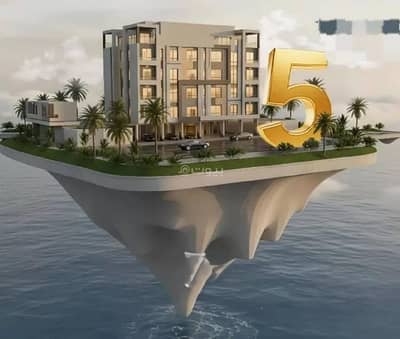 3 Bedroom Flat for Sale in North Jeddah, Jeddah - Apartment For Sale in Al Woroud, Jeddah