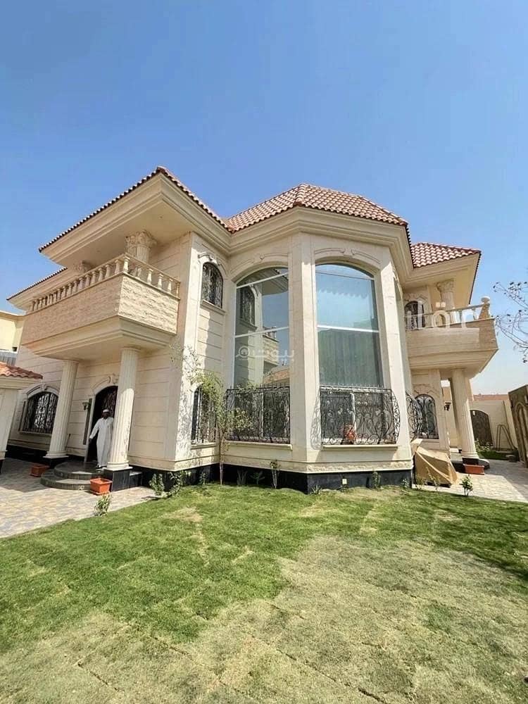 فيلا للبيع في حي الحزم, مدينة الرياض, منطقة الرياض فيلا للبيع في حي الحزم, مدينة الرياض, منطقة الرياض