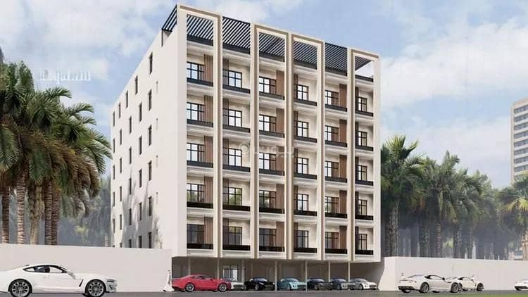 Apartment For Sale in Al Nuzhah, Jeddah Apartment For Sale in Al Nuzhah, Jeddah