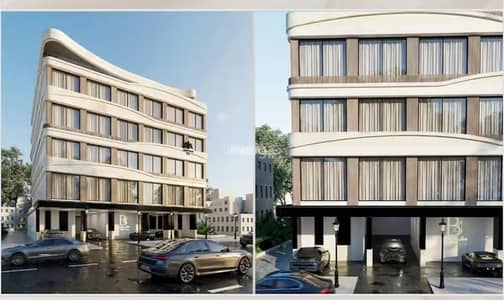 3 Bedroom Apartment for Sale in North Jeddah, Jeddah - Apartment For Sale in Al Rabwa, Jeddah