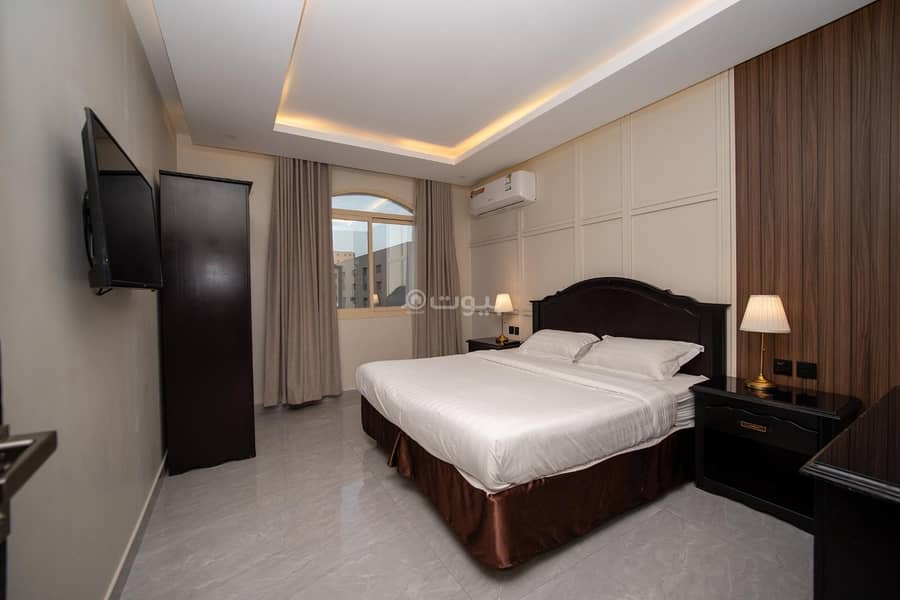 One-bedroom apartment unit -1 One-bedroom apartment unit -1