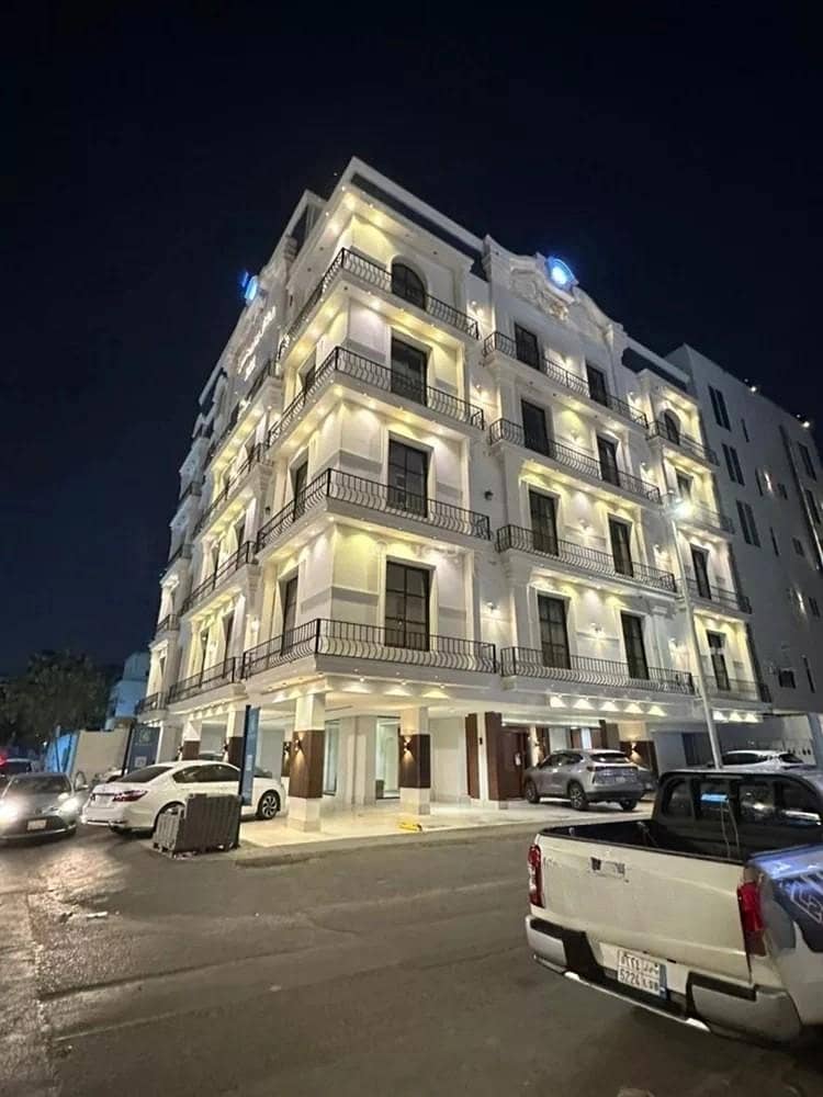 شقة للبيع في حي العزيزية, مدينة جدة, منطقة مكة المكرمة شقة للبيع في حي العزيزية, مدينة جدة, منطقة مكة المكرمة