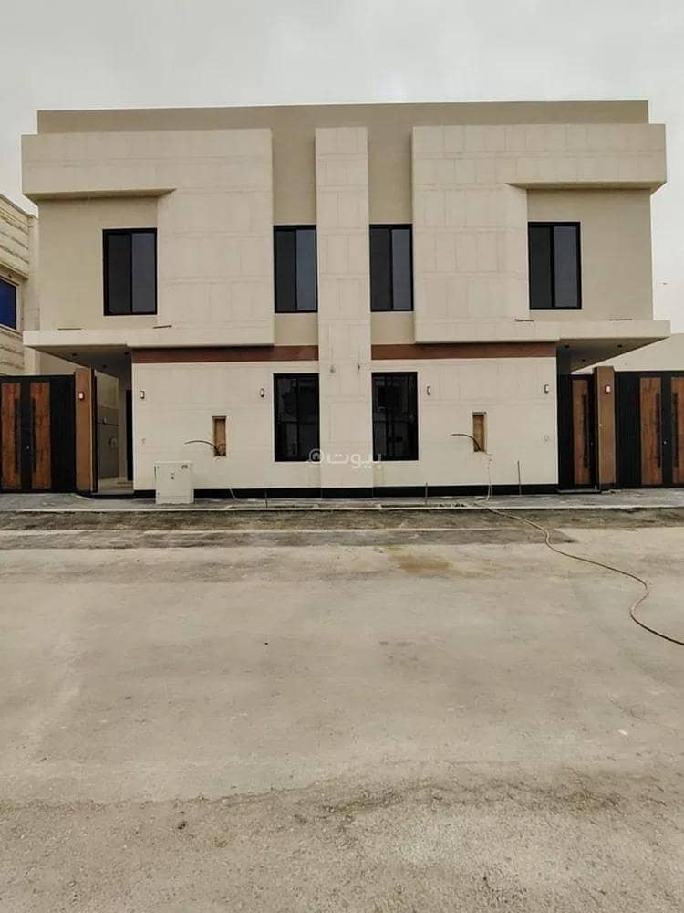 Villa for sale on Bard Bin Sinan Street, Al Mahdiyah District, Riyadh. Villa for sale on Bard Bin Sinan Street, Al Mahdiyah District, Riyadh.