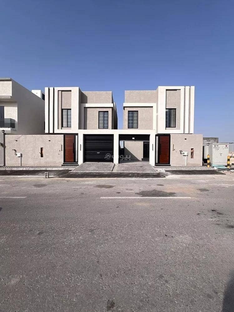 1 Bedroom Villa For Sale in Al Shulah, Dammam 1 Bedroom Villa For Sale in Al Shulah, Dammam