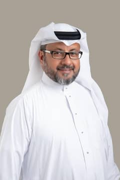 Khalid Alsulaimani