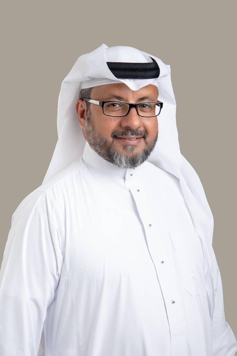 Khalid Alsulaimani
