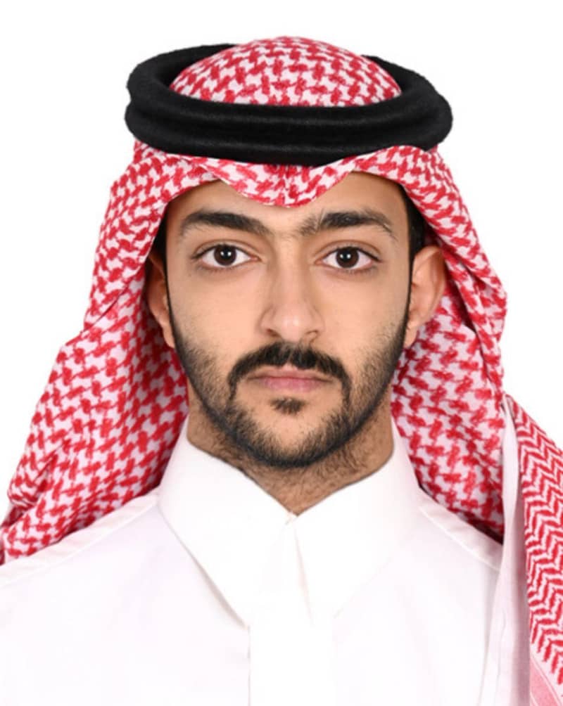 Ibrahim Al-Dosari Ibrahim Al-Dosari