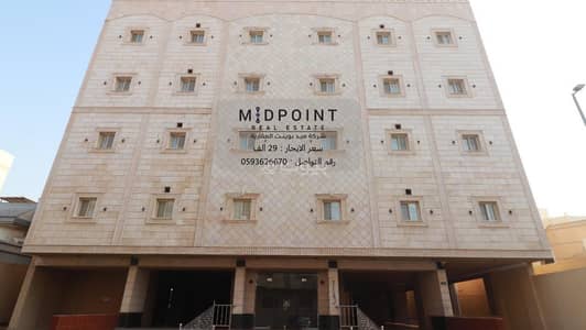 3 Bedroom Flat for Rent in North Jeddah, Jeddah - شقة للايجار في حي الربوة , جدة