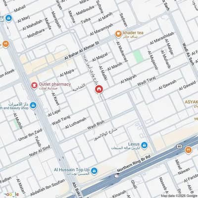 1 Bedroom Flat for Rent in North Riyadh, Riyadh - Apartment 60 SQM with 1 Bedroom 1 Bedroom Flat for Rent in North Riyadh, Riyadh - Apartment 60 SQM with 1 Bedroom