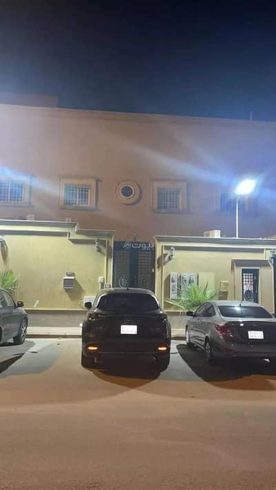 فلیٹ 2 غرفة نوم للايجار في شمال الرياض، الرياض - شقة للإيجار في شارع رقم 8, حي الندى, مدينة الرياض, منطقة الرياض