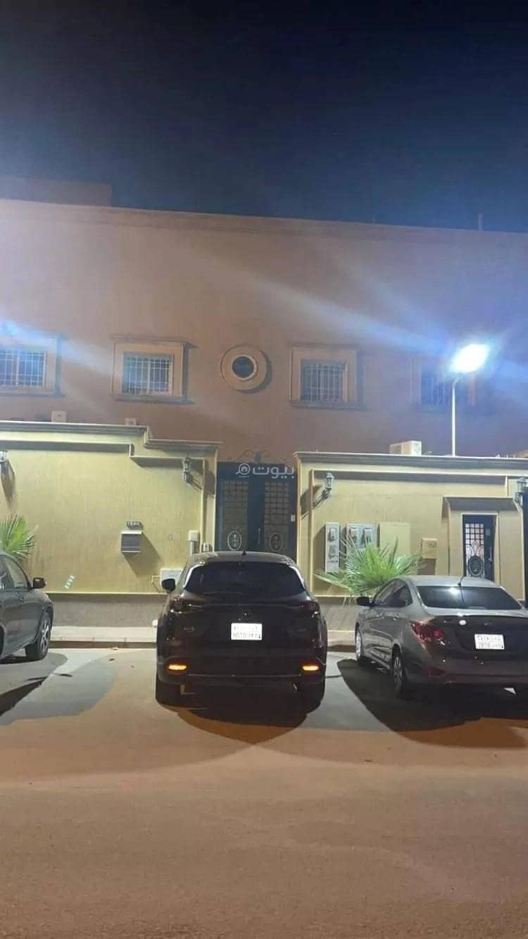 Apartment For Rent in Al Nada, Riyadh Apartment For Rent in Al Nada, Riyadh