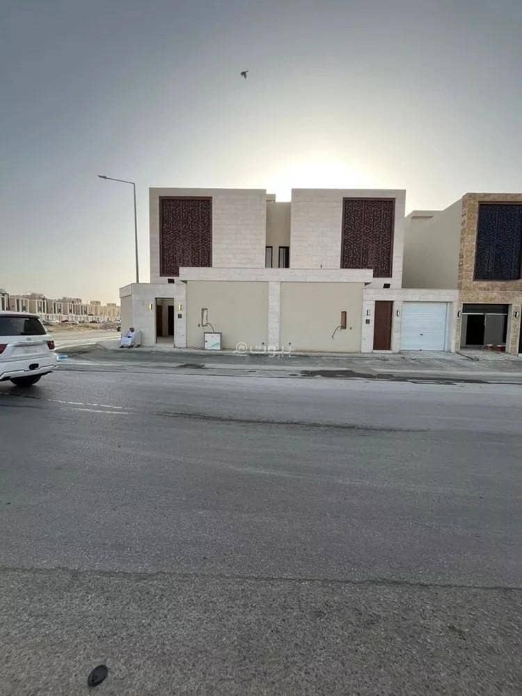 Villa For Sale in Tuwaiq, Riyadh Villa For Sale in Tuwaiq, Riyadh