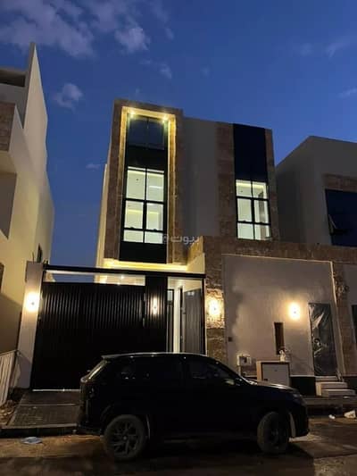 6 Bedroom Villa for Sale in North Riyadh, Riyadh - Villa For Sale On Al Khatib Street, An Narjis District, Riyadh City. 6 Bedroom Villa for Sale in North Riyadh, Riyadh - Villa For Sale On Al Khatib Street, An Narjis District, Riyadh City.