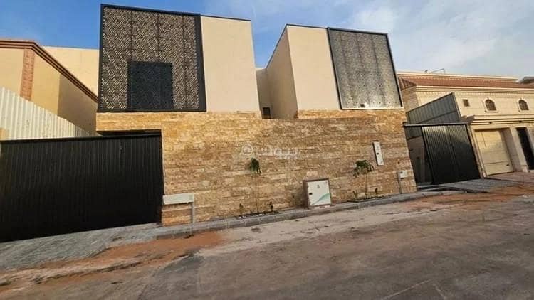 Villa for sale in Al Nahdah, East Riyadh Villa for sale in Al Nahdah, East Riyadh