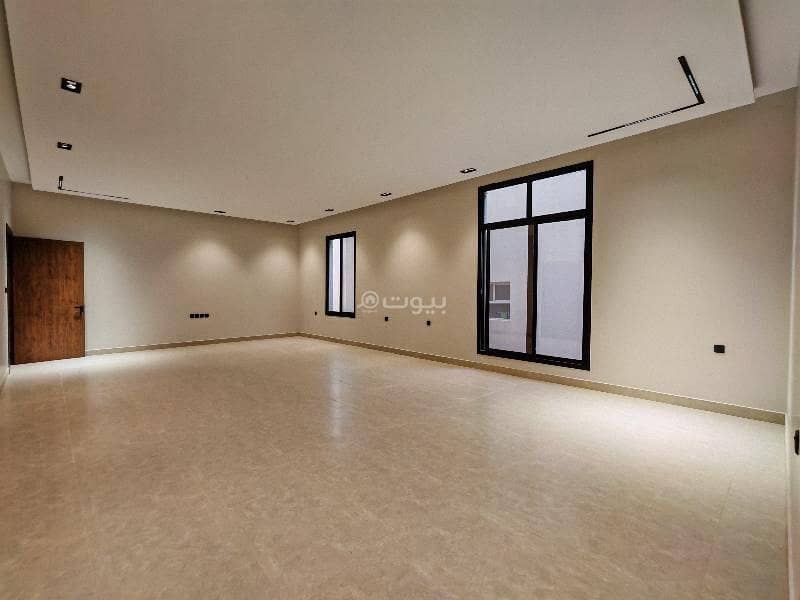 First floor, 220 square meters, Qurtuba district First floor, 220 square meters, Qurtuba district