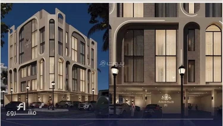 Apartment For Sale in Al Rawdah, Jeddah Apartment For Sale in Al Rawdah, Jeddah