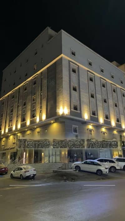 فلیٹ 1 غرفة نوم للايجار في شمال جدة، جدة - شقة استوديو للإيجار في المريخ، جدة