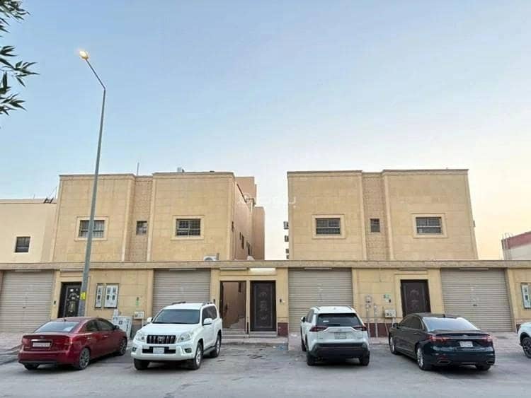 Apartment For Rent in Al Marwa, Riyadh Apartment For Rent in Al Marwa, Riyadh