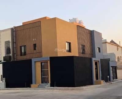 4 Bedroom Floor for Sale in West Riyadh, Riyadh - Ground duplex for sale in Zohra Al-Badiah, Riyadh, area 260 4 Bedroom Floor for Sale in West Riyadh, Riyadh - Ground duplex for sale in Zohra Al-Badiah, Riyadh, area 260