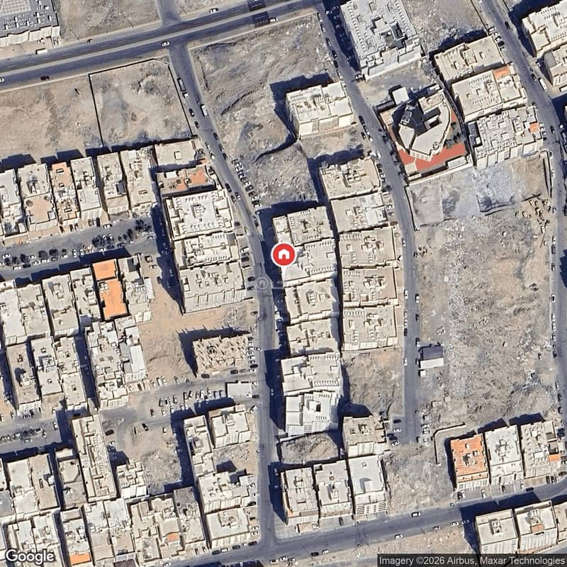 Apartment For Sale On Ibrahim Bin Muhammad Al Dumairi Street, Batha Quraish District, Makkah City. Apartment For Sale On Ibrahim Bin Muhammad Al Dumairi Street, Batha Quraish District, Makkah City.