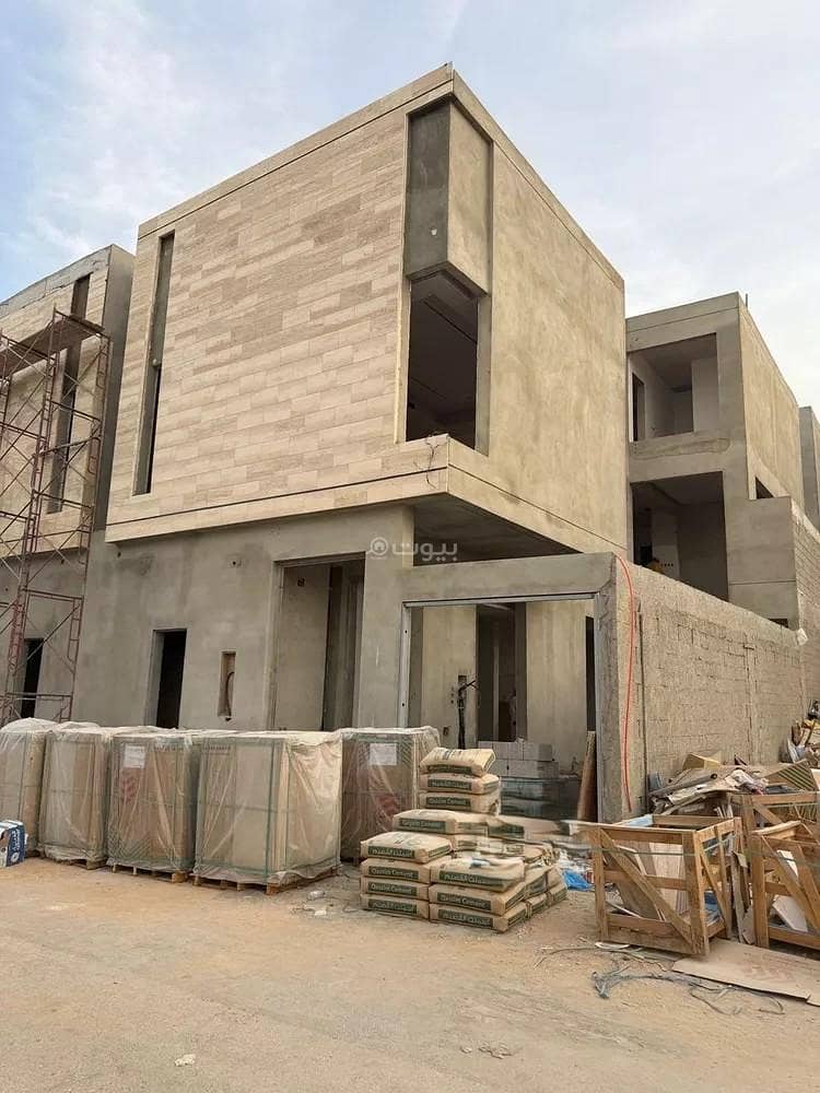 Villa for sale in Al Mahdiyah, West Riyadh Villa for sale in Al Mahdiyah, West Riyadh