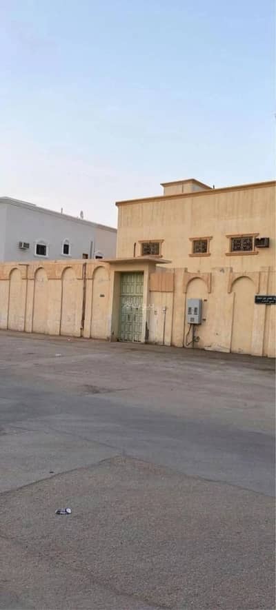 فیلا 5 غرف نوم للبيع في طويق، الخرج منطقة الرياض - فيلا للبيع في شارع نصير بن سيار, حي طويق, مدينة الخرج, منطقة الرياض