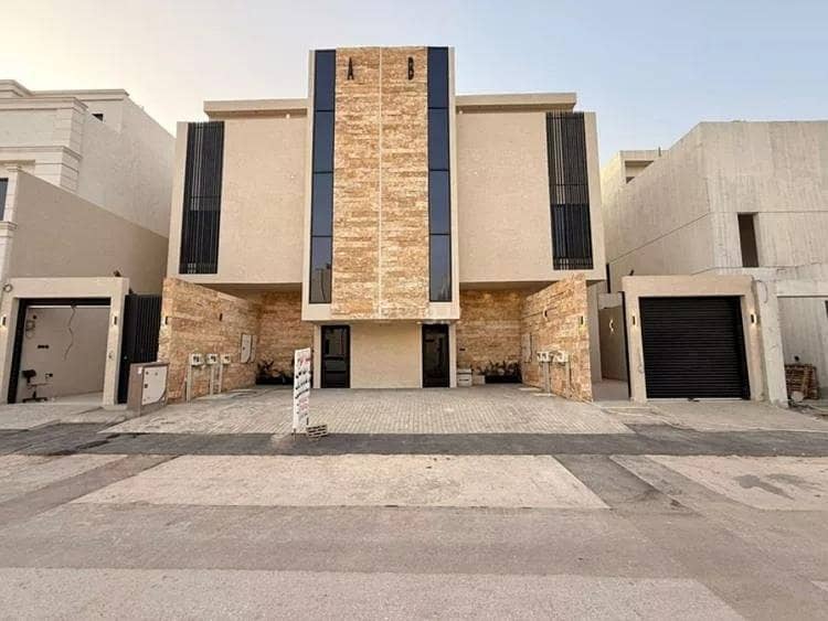 Floor for sale on 35 Street, Al Rimal District, Riyadh. Floor for sale on 35 Street, Al Rimal District, Riyadh.